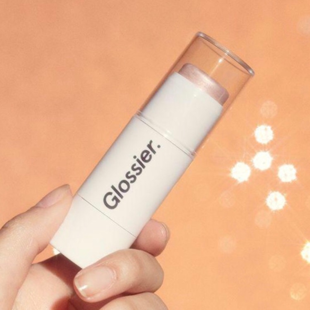 GLOSSIER Haloscope (Quartz)